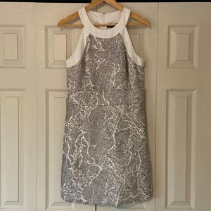 Banana Republic size 10 summer dress